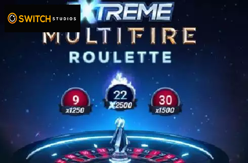 Extreme Multifire Roulette